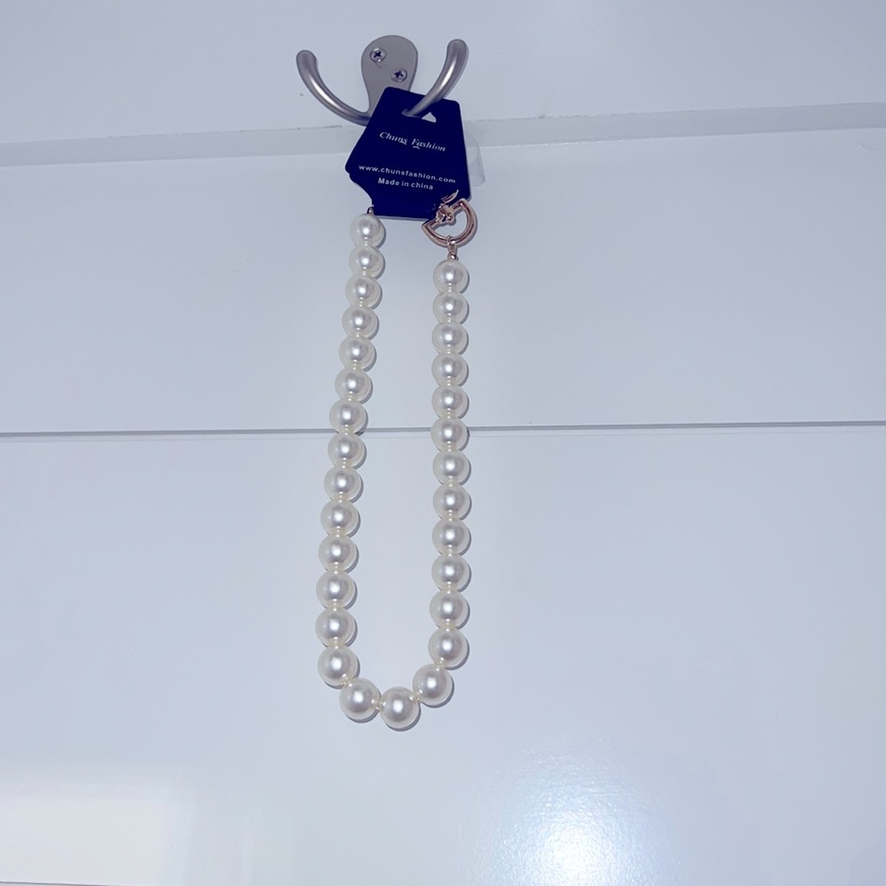 Fashion necklace